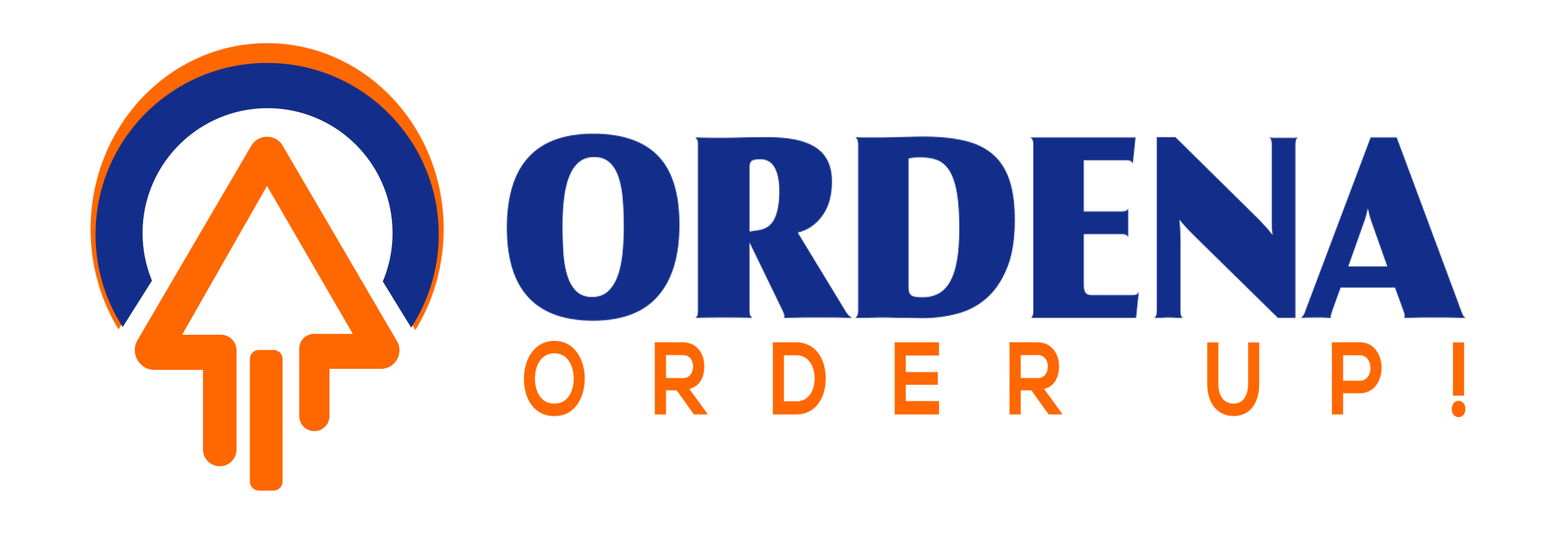 Ordena Logo Full